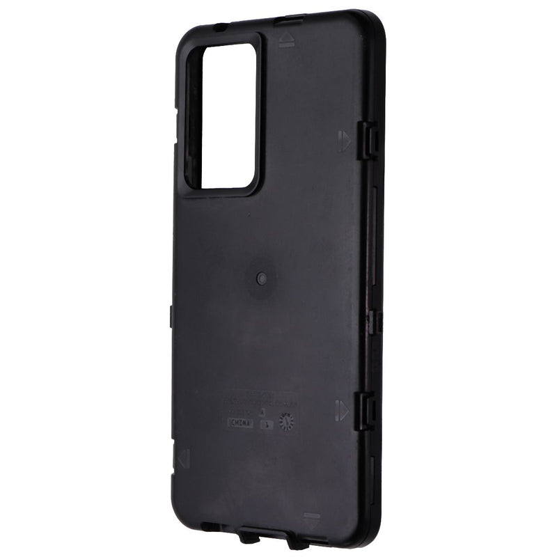 OtterBox Defender Pro Replacement Interior for Samsung Galaxy A53 5G - Black