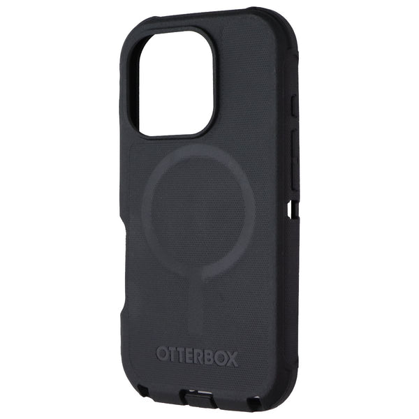 OtterBox Replacement Exterior for iPhone 16 Pro Max Defender Cases - Black