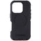 OtterBox Replacement Exterior for iPhone 16 Pro Max Defender Cases - Black