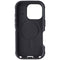 OtterBox Replacement Exterior for iPhone 16 Pro Max Defender Cases - Black