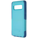 OtterBox Commuter Series Case for Samsung Galaxy Note 8 - Aqua Mint Way