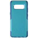 OtterBox Commuter Series Case for Samsung Galaxy Note 8 - Aqua Mint Way