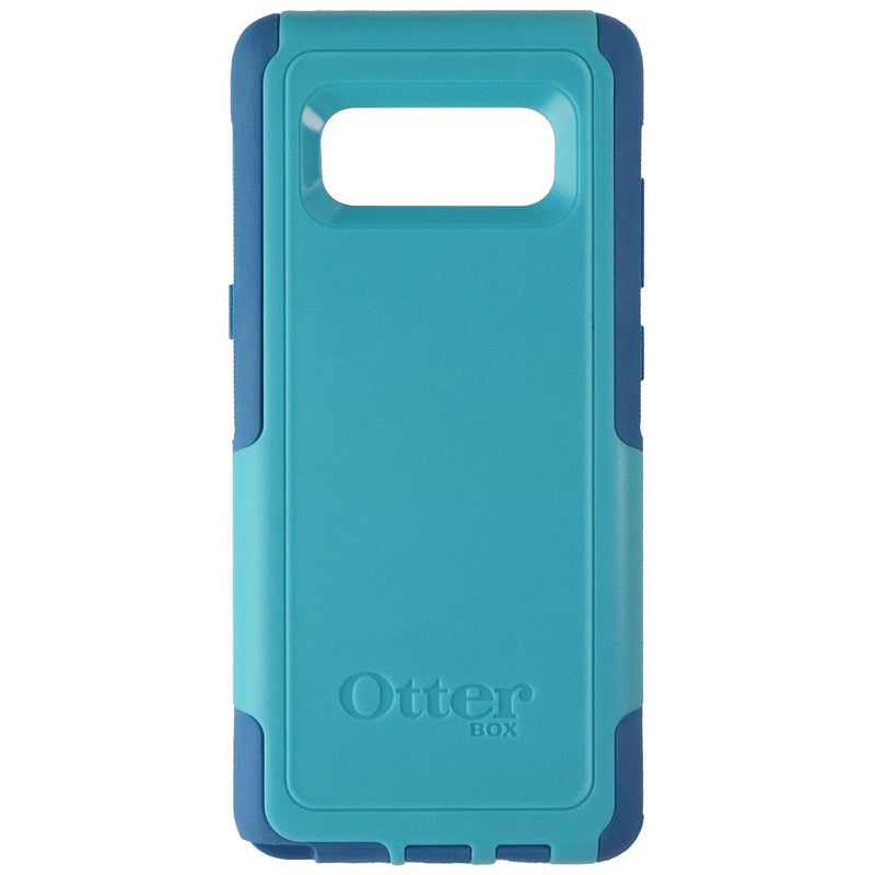 OtterBox Commuter Series Case for Samsung Galaxy Note 8 - Aqua Mint Way