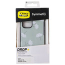 OtterBox Symmetry Series Case for Apple iPhone 12/12 Pro - Ginkgo Gray