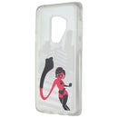 Otterbox Disney Pixar Case for Samsung Galaxy (S9+) - Elastigirl/Clear