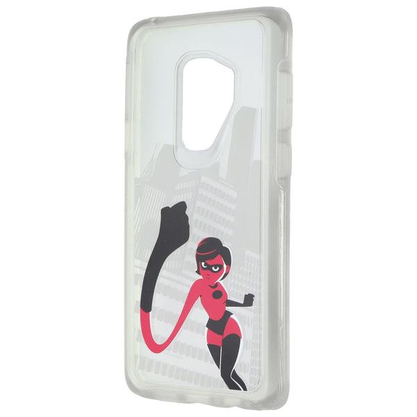 Otterbox Disney Pixar Case for Samsung Galaxy (S9+) - Elastigirl/Clear