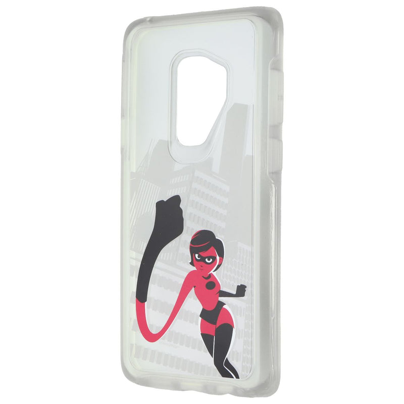 Otterbox Disney Pixar Case for Samsung Galaxy (S9+) - Elastigirl/Clear