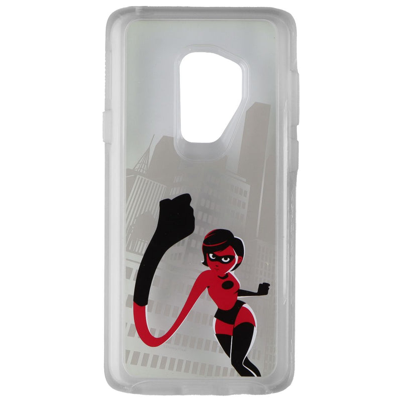 Otterbox Disney Pixar Case for Samsung Galaxy (S9+) - Elastigirl/Clear