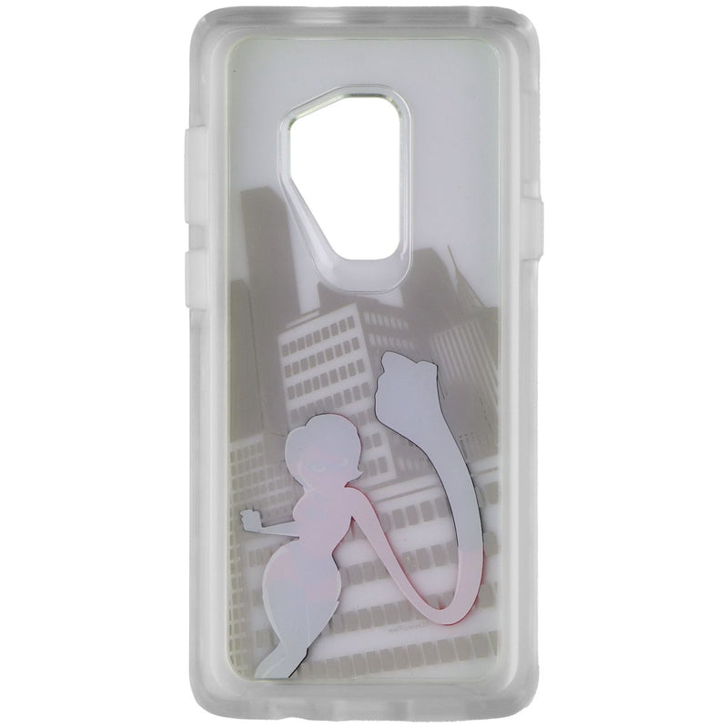 Otterbox Disney Pixar Case for Samsung Galaxy (S9+) - Elastigirl/Clear