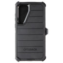 OtterBox Defender Pro Case & Holster for Samsung Galaxy S23+ (Plus) - Black