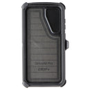 OtterBox Defender Pro Case & Holster for Samsung Galaxy S23+ (Plus) - Black