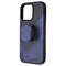 OtterBox OtterGrip Symmetry Case for MagSafe for iPhone 14 Pro Max - Storm Blue