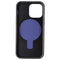 OtterBox OtterGrip Symmetry Case for MagSafe for iPhone 14 Pro Max - Storm Blue