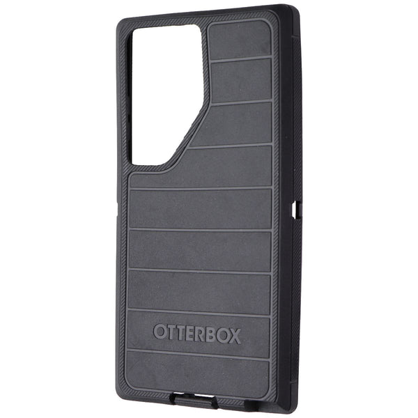 OtterBox Replacement Exterior for Galaxy S23 Ultra Defender Pro Cases - Black