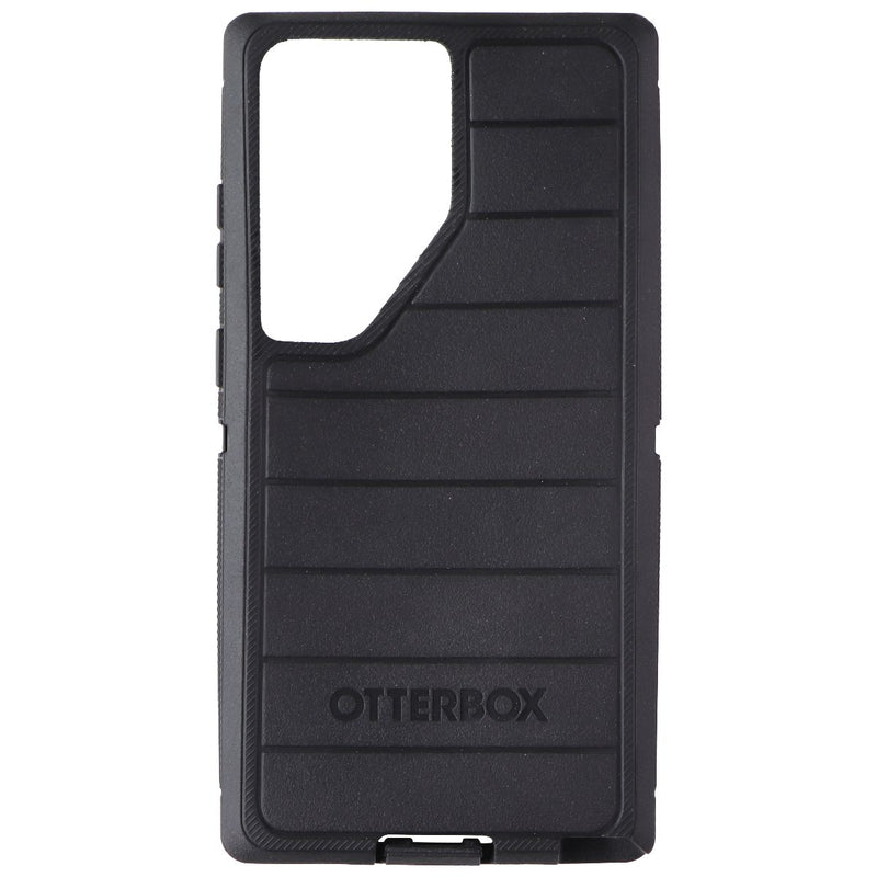 OtterBox Replacement Exterior for Galaxy S23 Ultra Defender Pro Cases - Black