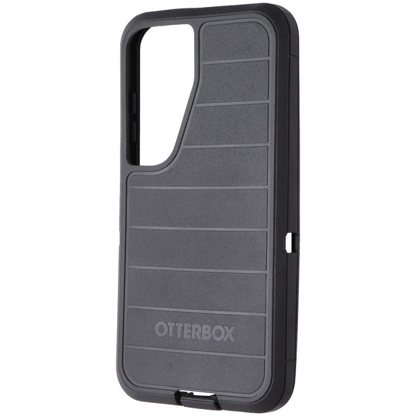OtterBox Replacement Exterior for Samsung Galaxy S24 Defender Pro Cases - Black