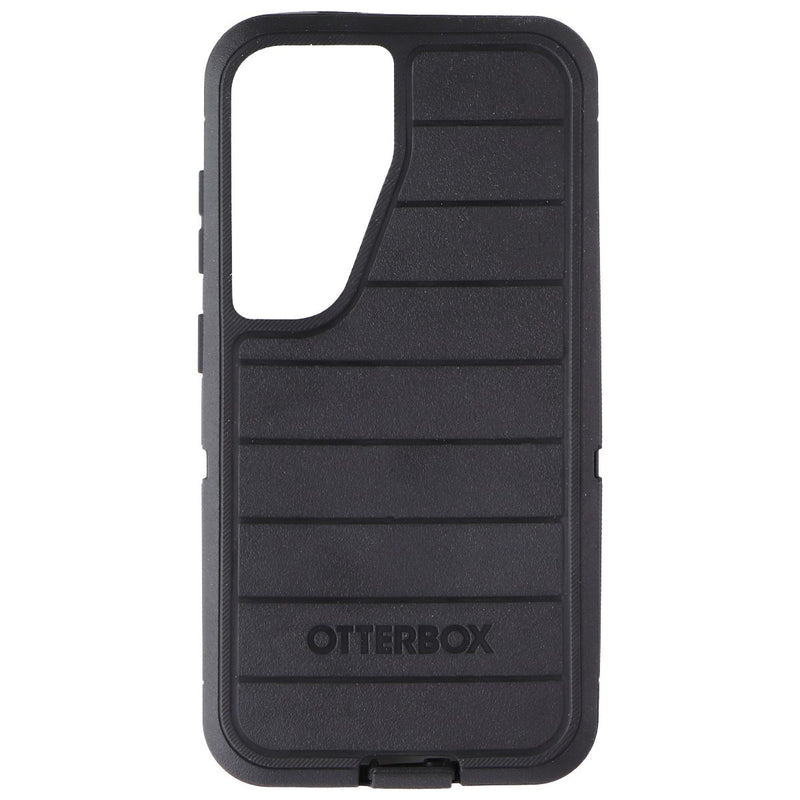 OtterBox Replacement Exterior for Samsung Galaxy S24 Defender Pro Cases - Black