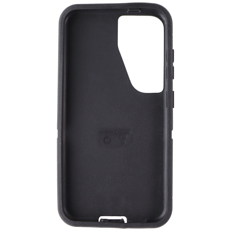 OtterBox Replacement Exterior for Samsung Galaxy S24 Defender Pro Cases - Black