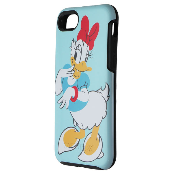 OtterBox Symmetry Series Case for Apple iPhone SE (2nd Gen)/8/7 - Daisy Duck