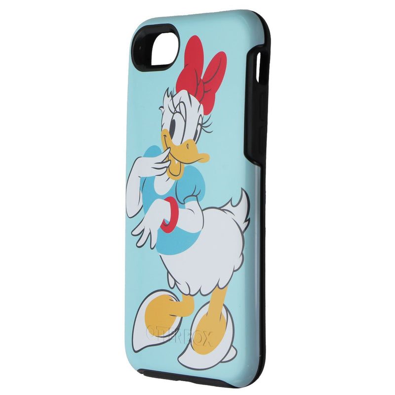 OtterBox Symmetry Series Case for Apple iPhone SE (2nd Gen)/8/7 - Daisy Duck