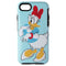 OtterBox Symmetry Series Case for Apple iPhone SE (2nd Gen)/8/7 - Daisy Duck