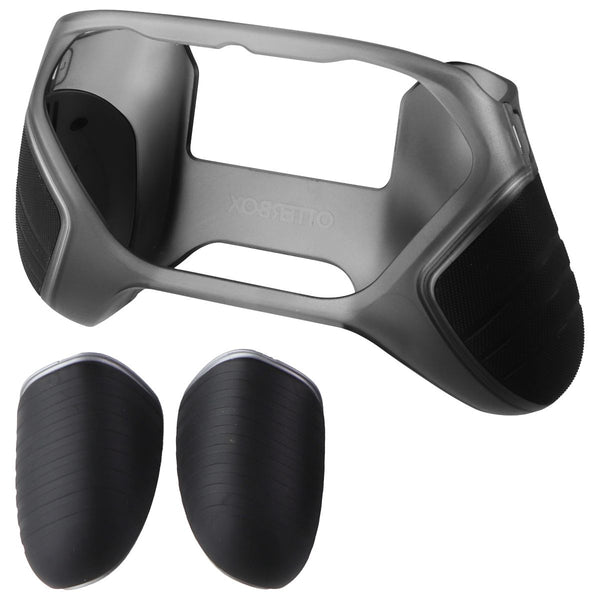OtterBox Easy Grip Controller Shell for Xbox Series X and S Controllers - Black
