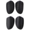 OtterBox Easy Grip Controller Shell for Xbox Series X and S Controllers - Black
