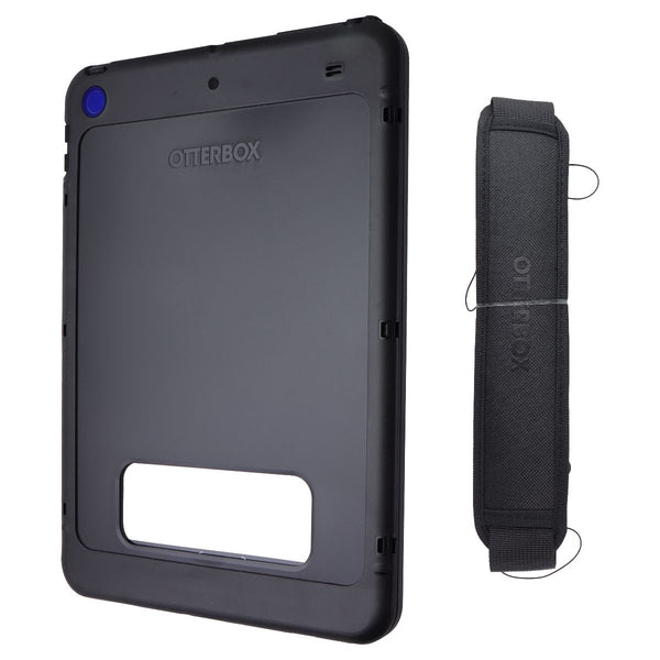 OtterBox ResQ Case for iPad 7th/8th/9th Gen 10.2-inch (2019/2020/2021) - Black