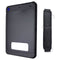 OtterBox ResQ Case for iPad 7th/8th/9th Gen 10.2-inch (2019/2020/2021) - Black