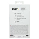 OtterBox React Series Hard Case for Samsung Galaxy A32 6.4in (Non-5G) - Clear