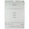 OtterBox Amplify Glass Screen Protector for iPad Pro (12.9-inch) 3rd-6th Gen