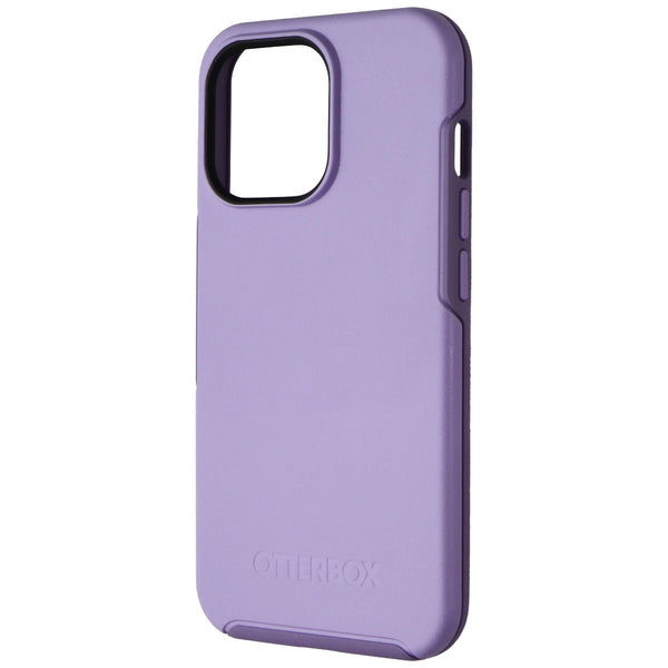 OtterBox Symmetry Series Case for Apple iPhone 13 Pro - Rest Purple