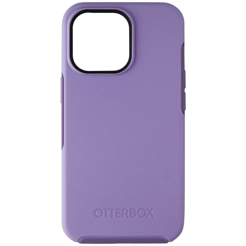 OtterBox Symmetry Series Case for Apple iPhone 13 Pro - Rest Purple