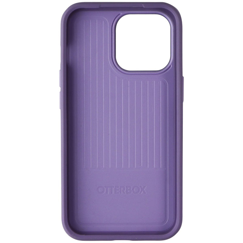OtterBox Symmetry Series Case for Apple iPhone 13 Pro - Rest Purple
