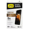 OtterBox Amplify Glass Screen Protector for Samsung Galaxy S21 FE 5G