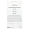 OtterBox Amplify Glass Screen Protector for Samsung Galaxy S21 FE 5G