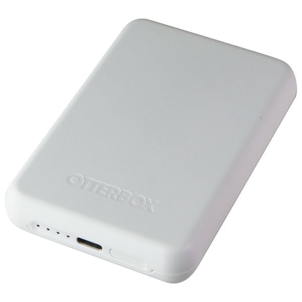 OtterBox Wireless Power Bank for MagSafe with 5k mAh (7.5W) - White