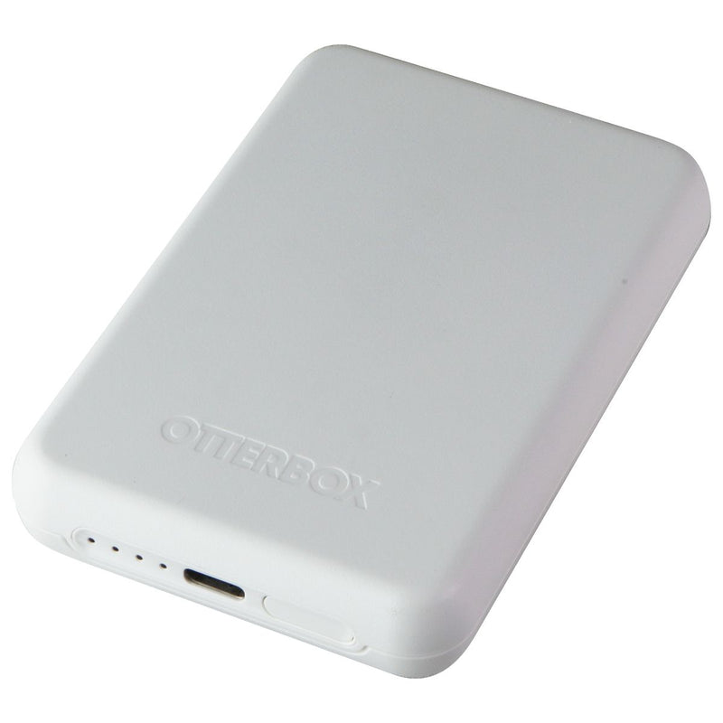 OtterBox Wireless Power Bank for MagSafe with 5k mAh (7.5W) - White