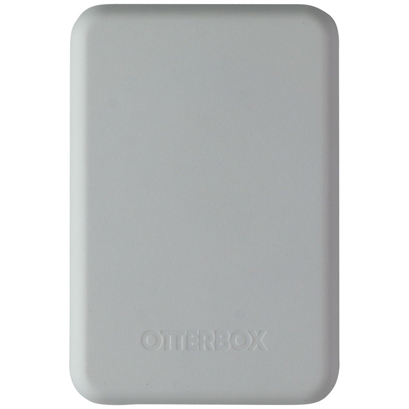 OtterBox Wireless Power Bank for MagSafe with 5k mAh (7.5W) - White