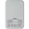 OtterBox Wireless Power Bank for MagSafe with 5k mAh (7.5W) - White