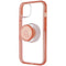 OtterBox + Pop Symmetry Series Case for Apple iPhone 13 - Melondramatic Orange