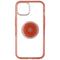 OtterBox + Pop Symmetry Series Case for Apple iPhone 13 - Melondramatic Orange