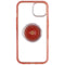 OtterBox + Pop Symmetry Series Case for Apple iPhone 13 - Melondramatic Orange