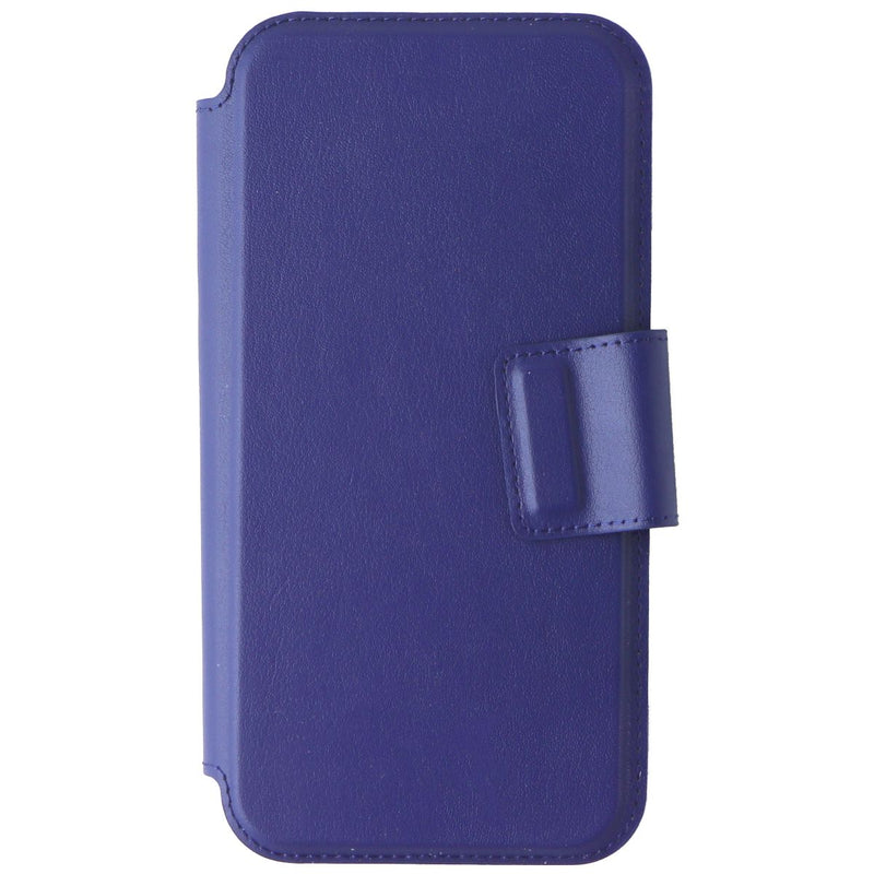 OtterBox Folio Case for MagSafe for iPhone 13 Pro / 13 / 12 Pro / 12 - Boat Blue