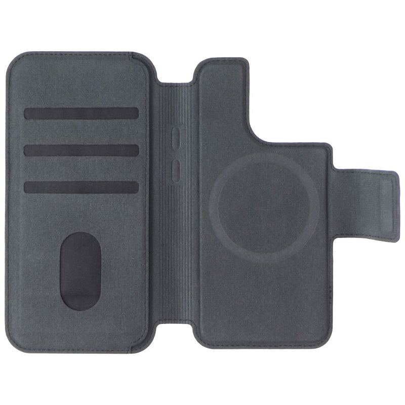 OtterBox Folio Case for MagSafe for iPhone 13 Pro / 13 / 12 Pro / 12 - Boat Blue