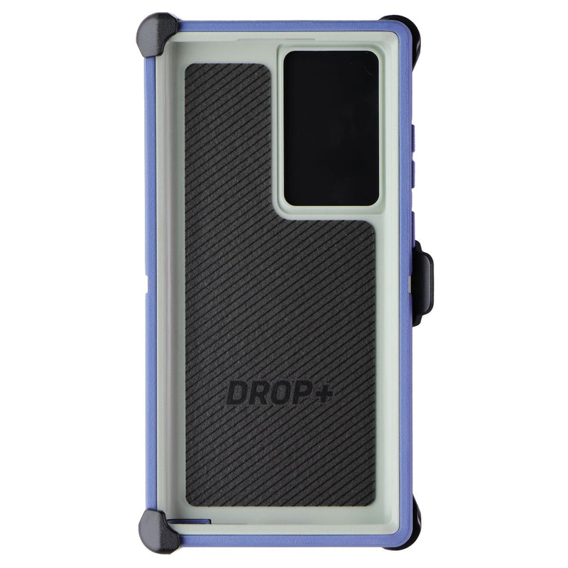 OtterBox Defender Series Case for Samsung Galaxy S22 Ultra - Fort Blue