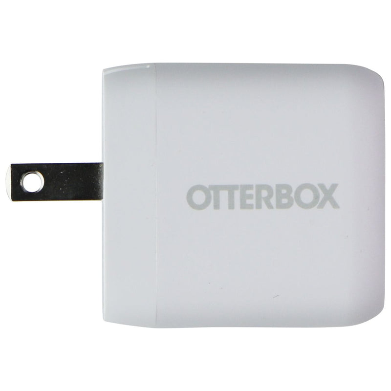 OtterBox 20W USB-C PD Fast Charge Wall Adapter - White (78-80651)