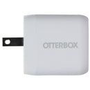 OtterBox 20W USB-C PD Fast Charge Wall Adapter - White (78-80651)