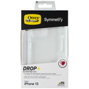 OtterBox Protection + Power Kit Case Bundle for Apple iPhone 13 - Clear