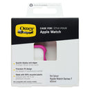 Otterbox Watch Bumper For Apple Watch Series 7 (45mm) -  Shortcake (Pink)